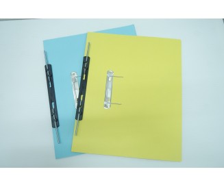 PAPER SPRING FILE WU PIN
